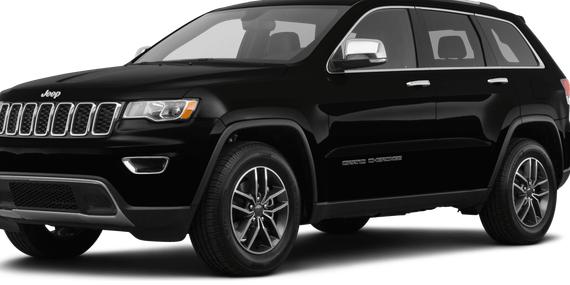 JEEP GRAND CHEROKEE 2021 1C4RJFBG2MC873318 image